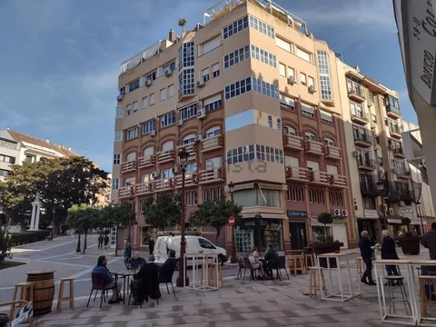 Pis de 62 m² a Huelva