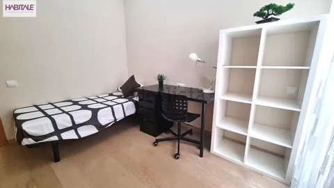 Квартира 87 м² у Montcada / Moncada