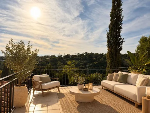 Casa de 150 m² a Mijas
