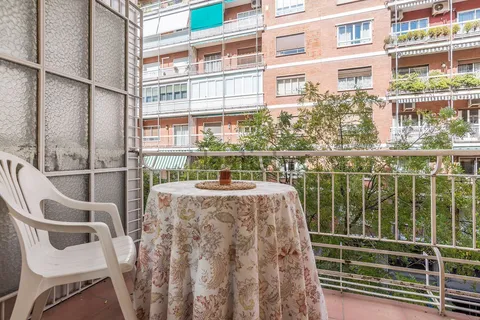 Pis de 140 m² a Madrid