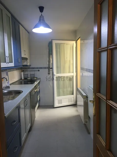 Pis de 80 m² a Ciudad Real