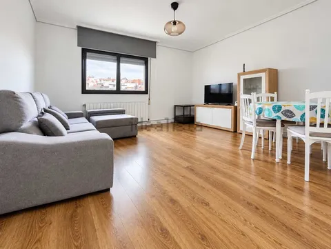 Piso de 88 m² en Santander
