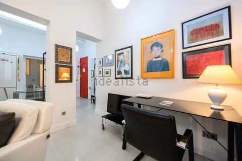 Appartamento 58 m² a Madrid