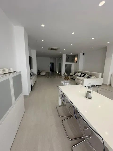Casa de 500 m² a Castelló de la Plana