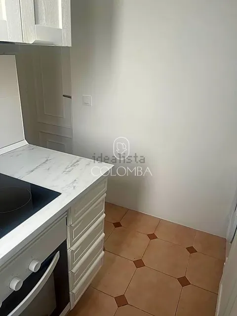 Pis de 75 m² a Madrid