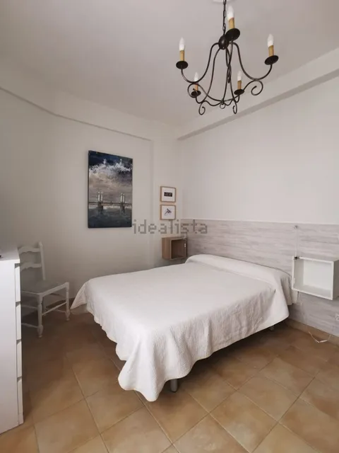 Pis de 65 m² a Sant Sebastià