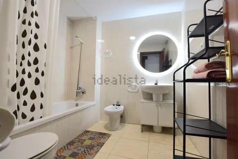 Pis de 116 m² a Pineda de Mar