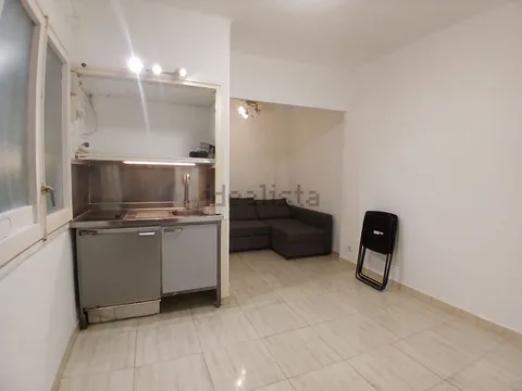 Appartement 30 m² à Barcelone
