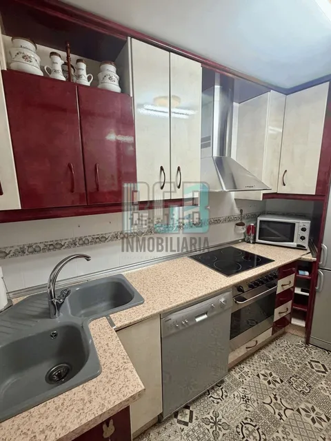 Appartamento 99 m² a Albacete