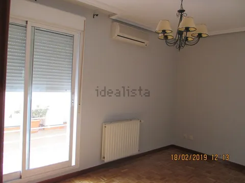Pis de 140 m² a Madrid