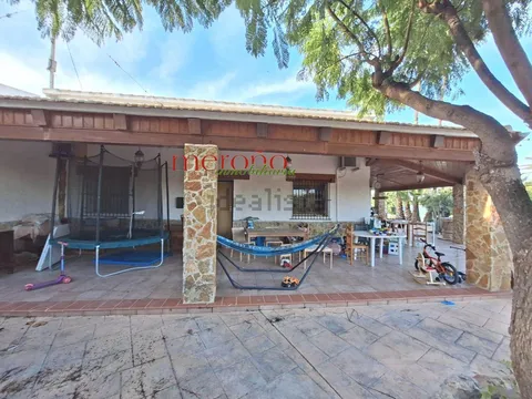 Casa de 185 m² a Elx