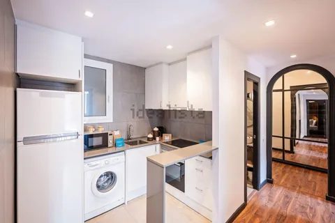 Piso de 75 m² en Barcelona