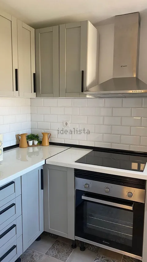 Quarto para alugar, Illescas (3/9)
