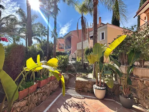 Casa de 250 m² a Marbella