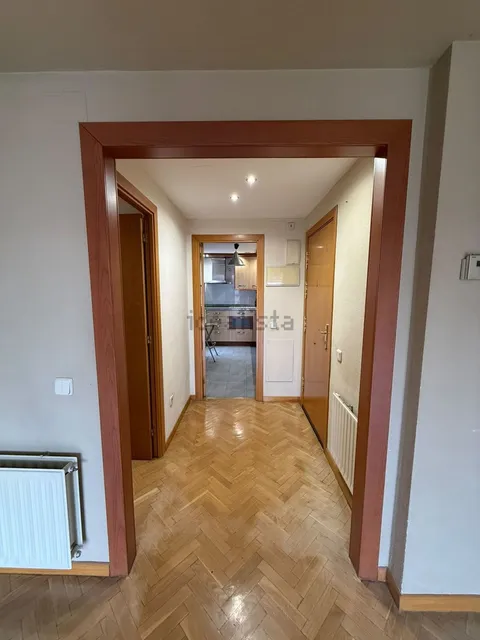 Pis de 120 m² a Madrid
