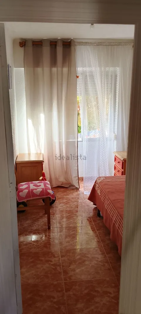 Habitación en alquiler, Alicante
