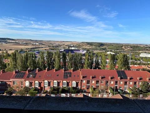 Pis de 90 m² a Valladolid