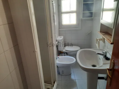 Habitació de lloguer, Toledo