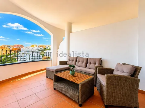 Pis de 81 m² a Mijas