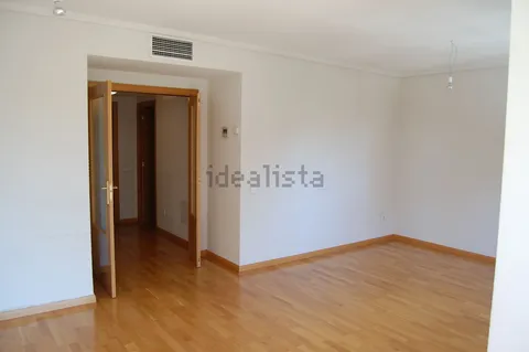 Apartamento 100 m² em Madrid (4/17)