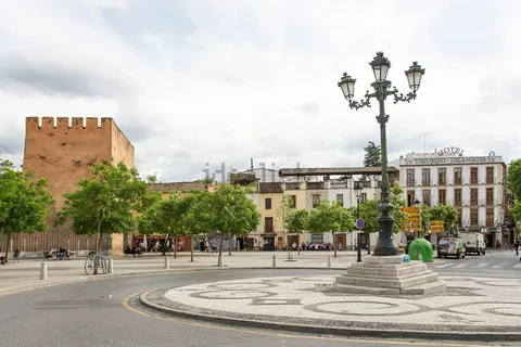 Pis de 90 m² a Granada