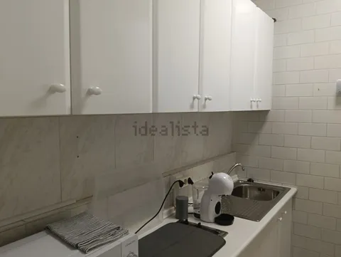 Pis de 50 m² a El Puerto de Santa María