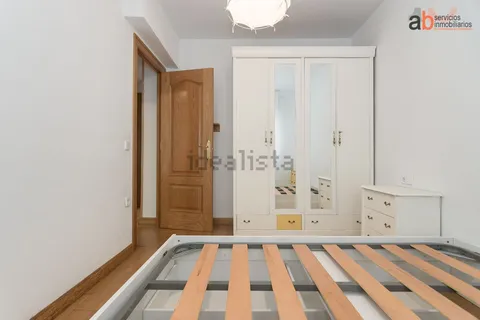 Wohnung 65 m² in Pamplona / Iruña
