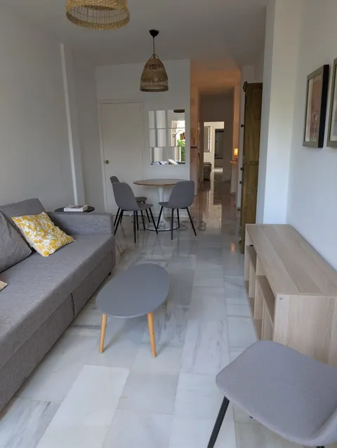 Pis de 65 m² a Sevilla