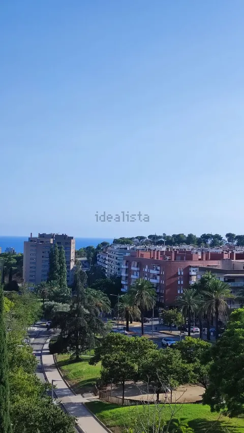 Apartamento 85 m² em Mataró (2/20)