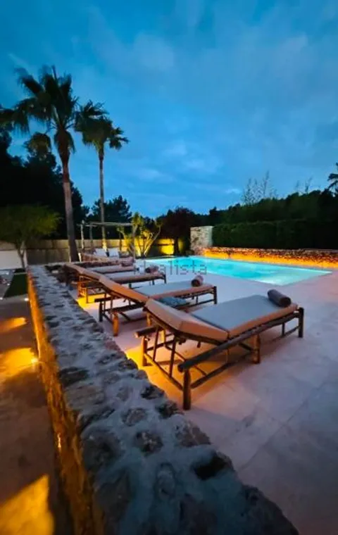 Casa 350 m² a Sant Antoni de Portmany (3/36)
