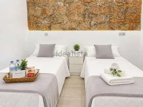 Pis de 80 m² a Las Palmas de Gran Canaria