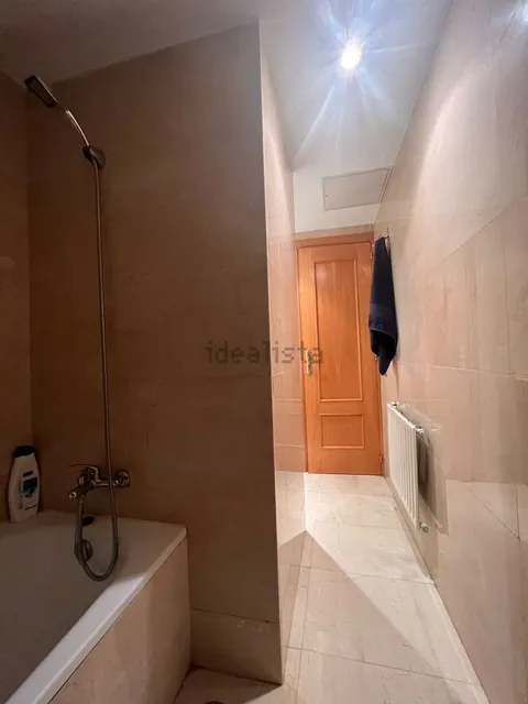 Zimmer zur Miete, Madrid
