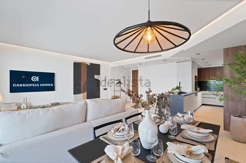 Piso de 155 m² en Marbella