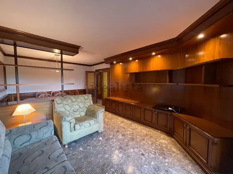 Flat 105 m² in Lleida (2/25)