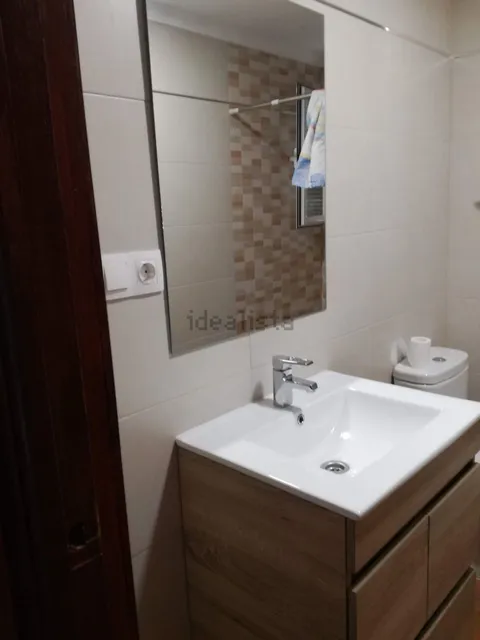 Habitació de lloguer, Granada