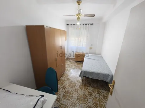 Pis de 95 m² a Sevilla
