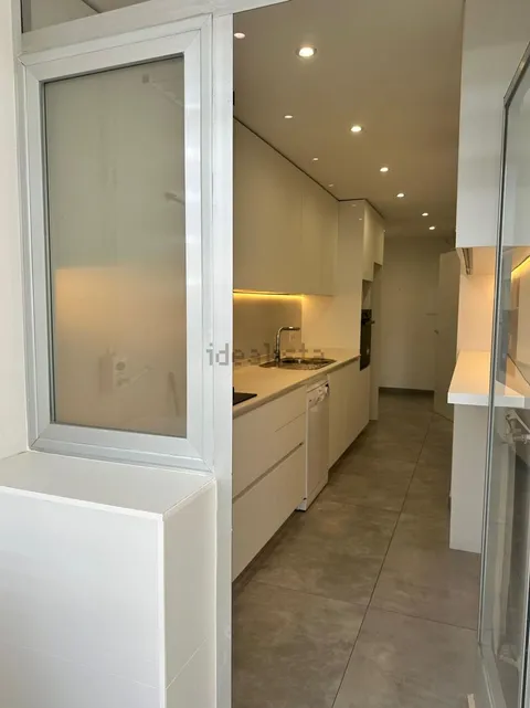 Pis de 157 m² a Madrid