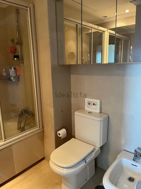 Pis de 65 m² a Madrid