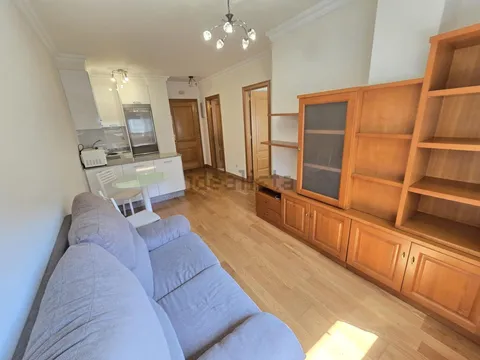 Pis de 40 m² a Vigo