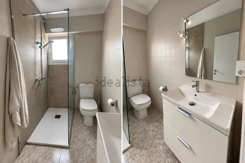 Chambre à louer, Palma