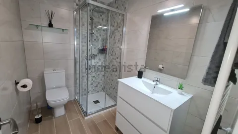 Chambre à louer, Tolède