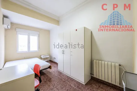 Pis de 117 m² a Madrid