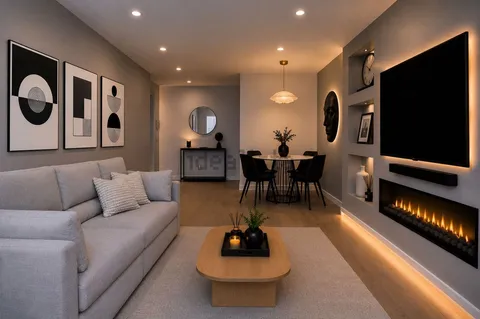 Flat 147 m² in Málaga