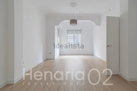 Pis de 156 m² a València