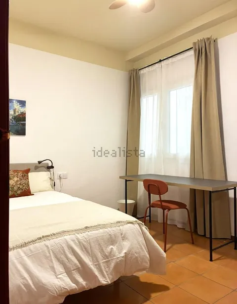Pis de 110 m² a Granada