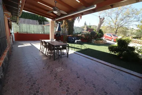 Casa de 120 m² a Alhaurín el Grande
