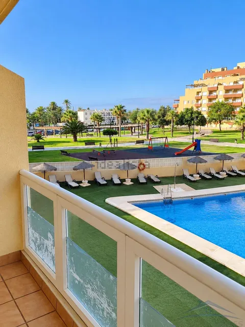 Pis de 80 m² a Roquetas de Mar