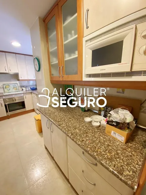 Pis de 73 m² a Madrid