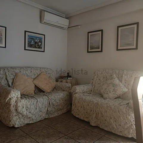 Комната в аренду, Мадрид
