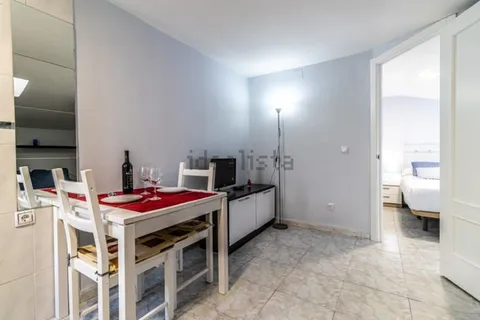 Flat 85 m² in Madrid